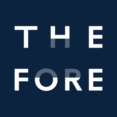 The Fore logo